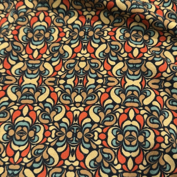 LuLaRoe Julia dress bundle - Picture 4 of 4